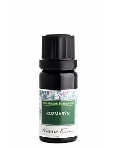 Éterický olej Rozmarýn 10 ml