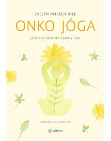 Onko jóga - Jóga pro pacienty s rakovinou