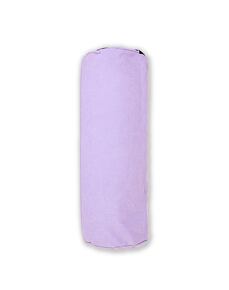 YOGGYS meditační bolster levandulový
