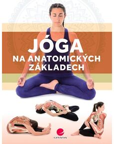Jóga na anatomických základech