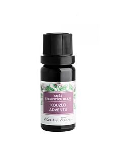 Směs éterických olejů Kouzlo adventu 10 ml