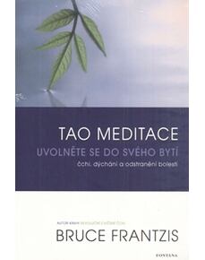 Tao meditace