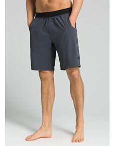 prAna MOJO SHORT KRAŤASY, COAL, M3MOJO110
