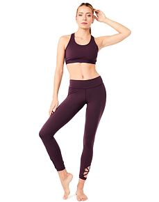 MANDALA Spider legging, universum, PA65BR43