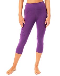 MANDALA Knee Length Tights, purple, PA37JE99