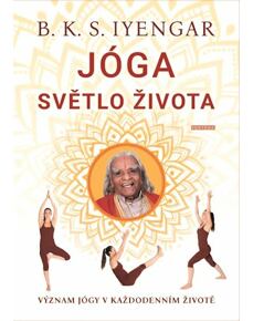 Jóga světlo života - Význam jógy v každodenním životě