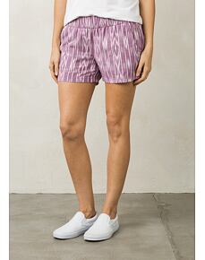 prAna Reba Short, grapevine, dámské kraťasy