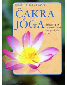 Čakra jóga