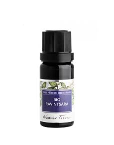 Éterický olej bio Ravintsara 10 ml