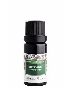 Éterický olej Oregano (dobromysl) 10 ml