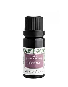 Směs éterických olejů Respirant 10 ml