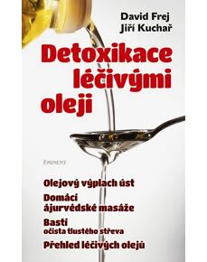 Detoxikace léčivými oleji