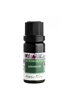 Éterický olej Geranium 5 ml