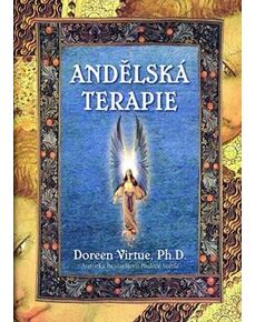 Andělská terapie