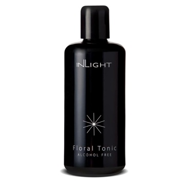 Inlight Bio květové tonikum - 200 ml