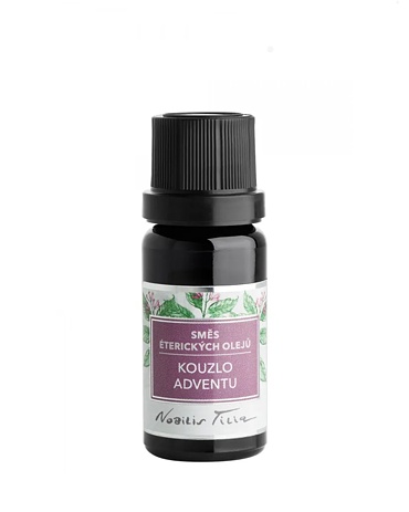 Směs éterických olejů Kouzlo adventu 10 ml