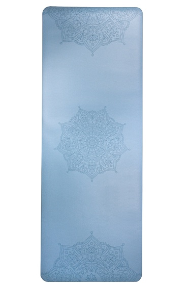 YOGGYS ALL YOGA MAT jógová podložka [MANDALA SKY]