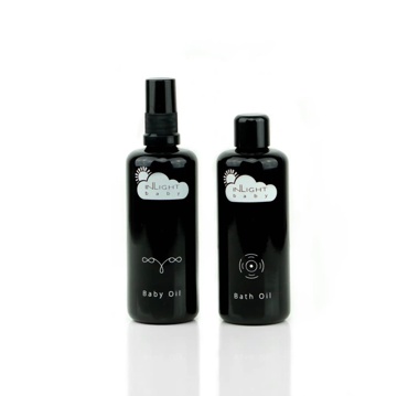 Inlight Bio sada Baby Care
