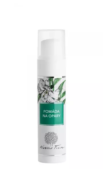 Pomáda na opary 15 ml