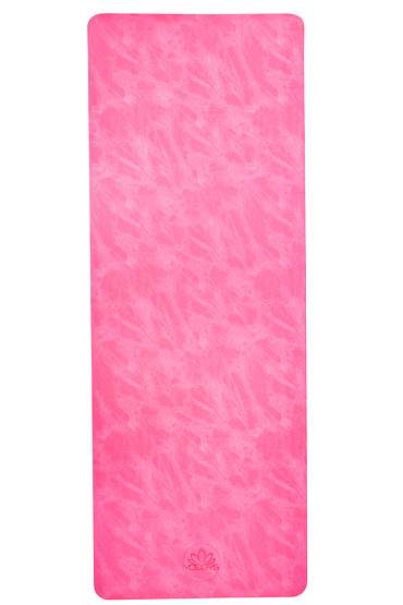 YOGGYS ALL YOGA MAT jógová podložka [MARBLE]