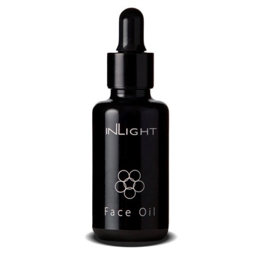 Inlight Bio denní olej na obličej - 30 ml