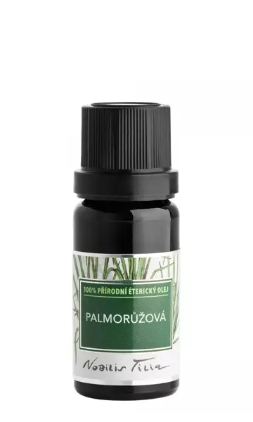 Éterický olej Palmorůžová 10 ml