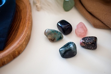 minerály, léčivé minerály, energie, kameny, krystaly, láska