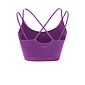 NOVINKA! MANDALA Slim Studio Bra, purple, BR15JE99
