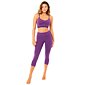 MANDALA Knee Length Tights, purple, PA37JE99
