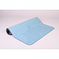 YOGGYS ALL YOGA MAT jógová podložka [MANDALA SKY]