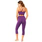 MANDALA Knee Length Tights, purple, PA37JE99