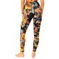 Mandala Fancy Legging, canadian autumn print, PA56JE56