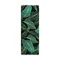 YOGGYS [EMERALD] designová podložka na jógu