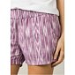 prAna Reba Short, grapevine, dámské kraťasy