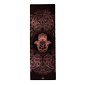 YOGGYS [HAMSA] designová podložka na jógu