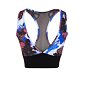 MANDALA Double bralette, porcelaine print, BR41JE56