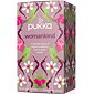 PUKKA čaj Womankind BIO