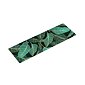 YOGGYS [EMERALD] designová podložka na jógu