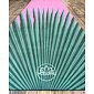 NEW! YOGGYS OUTLET [BALI SOUL PINK] cestovní podložka na jógu 1 mm