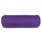 YOGGYS - meditační bolster, borůvková