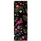YOGGYS OUTLET [FLAMINGO] cestovní podložka na jógu 1.5 mm