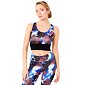 MANDALA Double bralette, porcelaine print, BR41JE56