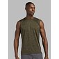prAna HARDESTY TANK TÍLKO, CARGO STRIPE