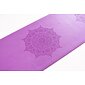 YOGGYS ALL YOGA MAT jógová podložka [MANDALA LILA]