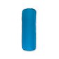 YOGGYS - meditační bolster, petrolejová
