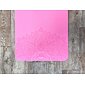 TPE Podložka na cvičení MANDALA PINK