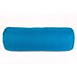 YOGGYS - meditační bolster, petrolejová