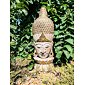 Buddha head NATURE 1 m