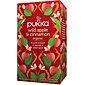 PUKKA čaj Wild Apple/Cinnamon BIO