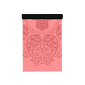 YOGGYS ALL YOGA MAT [HAMSA ROSE] neklouzavá podložka na jógu